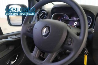 Renault Trafic Furgón L2H2 1.2t 2.0 dCi 145 CV