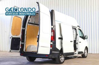 Renault Trafic Furgón L2H2 1.2t 2.0 dCi 145 CV