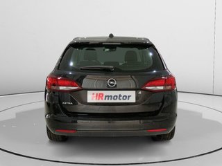 Opel Astra Sport Tourer 1.5 D DVH Business Elegance 90 kW (122 CV)