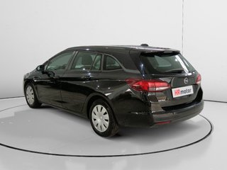 Opel Astra Sport Tourer 1.5 D DVH Business Elegance 90 kW (122 CV)