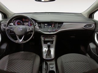 Opel Astra Sport Tourer 1.5 D DVH Business Elegance 90 kW (122 CV)