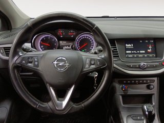 Opel Astra Sport Tourer 1.5 D DVH Business Elegance 90 kW (122 CV)