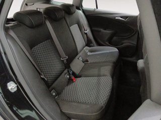 Opel Astra Sport Tourer 1.5 D DVH Business Elegance 90 kW (122 CV)