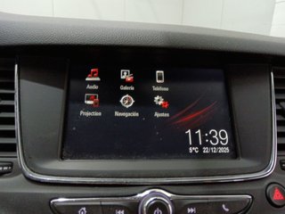 Opel Astra Sport Tourer 1.5 D DVH Business Elegance 90 kW (122 CV)