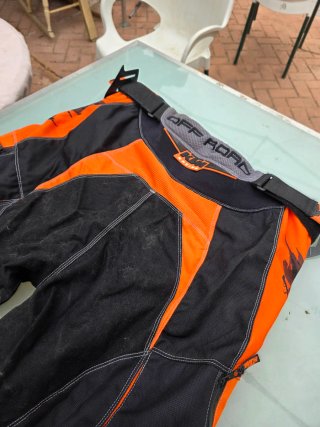 Pantalón KTM Original