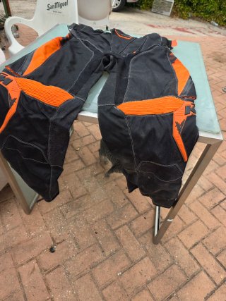 Pantalón KTM Original