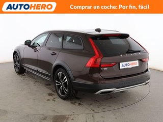 Volvo V90 2.0 D4 Pro AWD