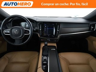 Volvo V90 2.0 D4 Pro AWD