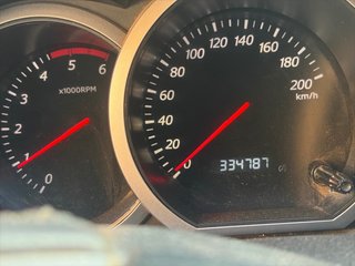 Suzuki Grand Vitara 2009
