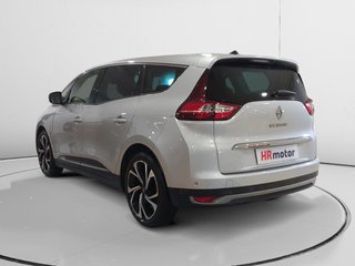 Renault Scenic Life Energy TCe 85 kW (115 CV) EDC