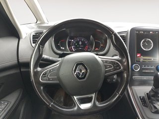 Renault Scenic Life Energy TCe 85 kW (115 CV) EDC