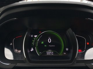 Renault Scenic Life Energy TCe 85 kW (115 CV) EDC