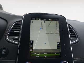 Renault Scenic Life Energy TCe 85 kW (115 CV) EDC
