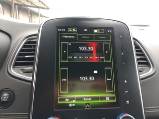 Renault Scenic Life Energy TCe 85 kW (115 CV) EDC
