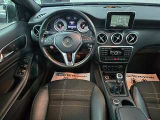 Mercedes-Benz Clase A 2015