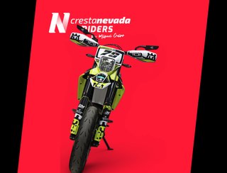 Husqvarna 701 SUPERMOTO