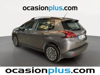 Peugeot 2008 PureTech 110 S&S Active 81 kW (110 CV)