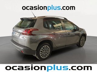 Peugeot 2008 PureTech 110 S&S Active 81 kW (110 CV)