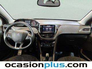 Peugeot 2008 PureTech 110 S&S Active 81 kW (110 CV)