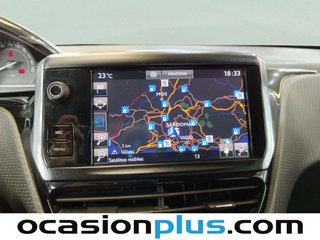 Peugeot 2008 PureTech 110 S&S Active 81 kW (110 CV)