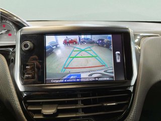 Peugeot 2008 PureTech 110 S&S Active 81 kW (110 CV)