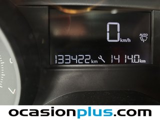 Peugeot 2008 PureTech 110 S&S Active 81 kW (110 CV)
