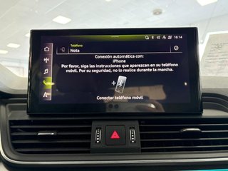 Audi Q5 Sportback TFSIe Advanced 50 TFSI e quattro-ultra 220 kW (299 CV)