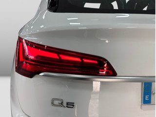 Audi Q5 Sportback TFSIe Advanced 50 TFSI e quattro-ultra 220 kW (299 CV)