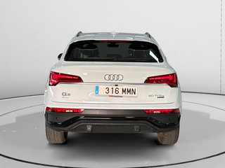 Audi Q5 Sportback TFSIe Advanced 50 TFSI e quattro-ultra 220 kW (299 CV)