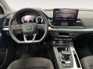 Audi Q5 Sportback TFSIe Advanced 50 TFSI e quattro-ultra 220 kW (299 CV)