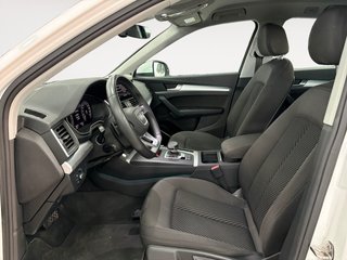 Audi Q5 Sportback TFSIe Advanced 50 TFSI e quattro-ultra 220 kW (299 CV)