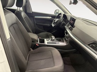 Audi Q5 Sportback TFSIe Advanced 50 TFSI e quattro-ultra 220 kW (299 CV)