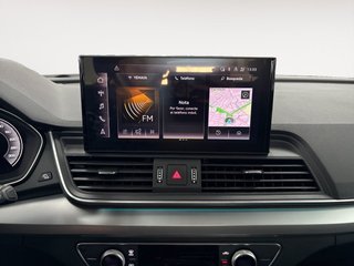 Audi Q5 Sportback TFSIe Advanced 50 TFSI e quattro-ultra 220 kW (299 CV)