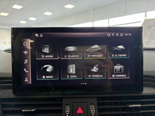 Audi Q5 Sportback TFSIe Advanced 50 TFSI e quattro-ultra 220 kW (299 CV)