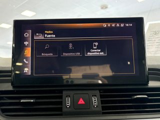 Audi Q5 Sportback TFSIe Advanced 50 TFSI e quattro-ultra 220 kW (299 CV)