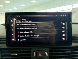 Audi Q5 Sportback TFSIe Advanced 50 TFSI e quattro-ultra 220 kW (299 CV)