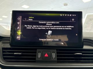 Audi Q5 Sportback TFSIe Advanced 50 TFSI e quattro-ultra 220 kW (299 CV)