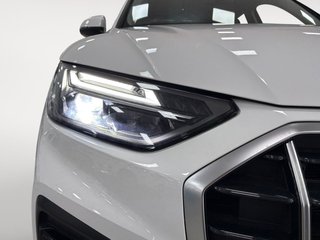 Audi Q5 Sportback TFSIe Advanced 50 TFSI e quattro-ultra 220 kW (299 CV)