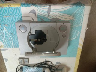 Consola PlayStation1,mando,cables,tarjeta y disco
