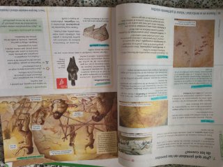 Geografía e historia, 1 ESO, Comunidad en red