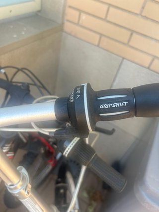 Bicicleta plegable Dahon Roo