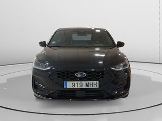 Ford Focus 1.0 Ecoboost MHEV ST-Line Auto 92 kW (125 CV)