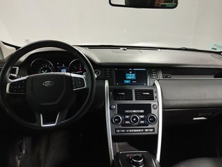 Land Rover Discovery Sport 2.0L TD4 SE 4x4 132 kW (180 CV)