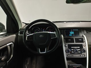 Land Rover Discovery Sport 2.0L TD4 SE 4x4 132 kW (180 CV)