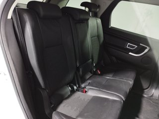 Land Rover Discovery Sport 2.0L TD4 SE 4x4 132 kW (180 CV)