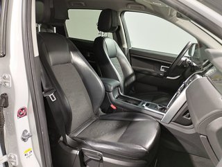 Land Rover Discovery Sport 2.0L TD4 SE 4x4 132 kW (180 CV)
