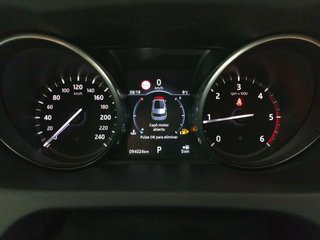 Land Rover Discovery Sport 2.0L TD4 SE 4x4 132 kW (180 CV)