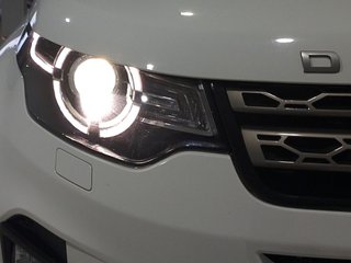 Land Rover Discovery Sport 2.0L TD4 SE 4x4 132 kW (180 CV)