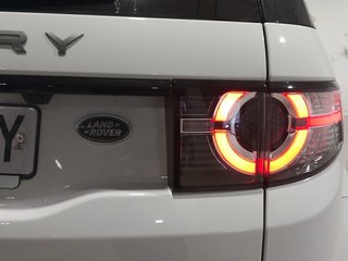 Land Rover Discovery Sport 2.0L TD4 SE 4x4 132 kW (180 CV)
