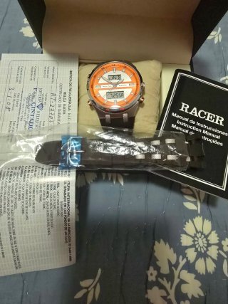 Reloj Festina 200M